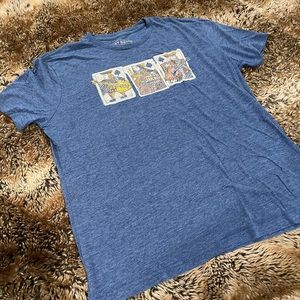 Mens Lucky Brand TShirt